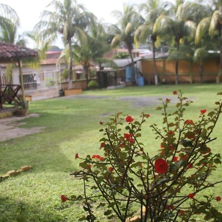 Royal Chateau Hotel San Juan del Sur Exteriör bild