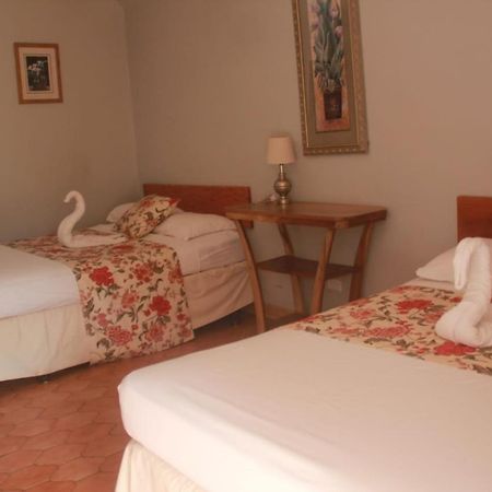 Royal Chateau Hotel San Juan del Sur Exteriör bild