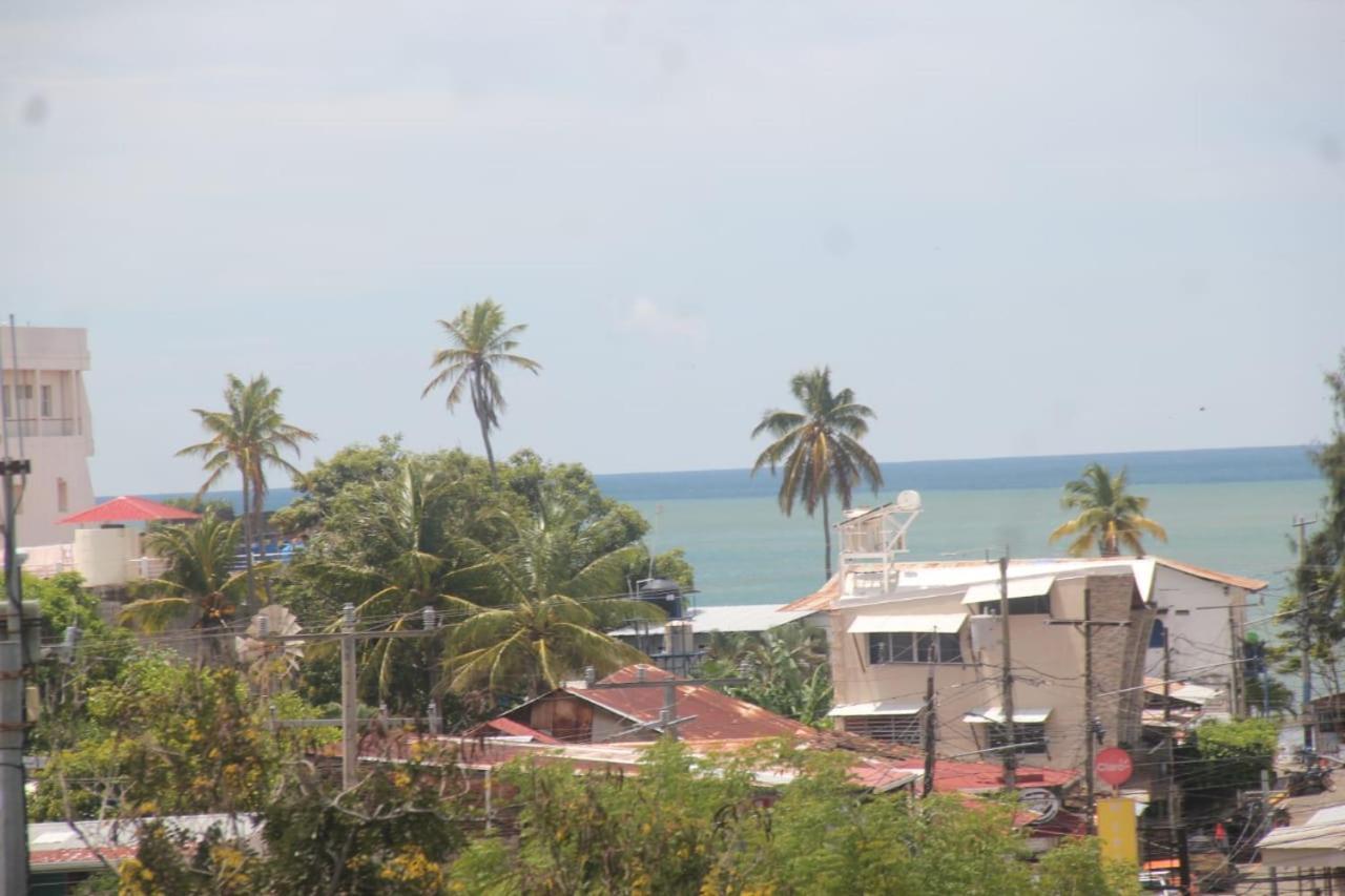 Royal Chateau Hotel San Juan del Sur Exteriör bild