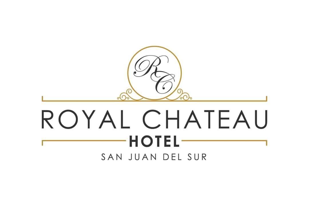 Royal Chateau Hotel San Juan del Sur Exteriör bild