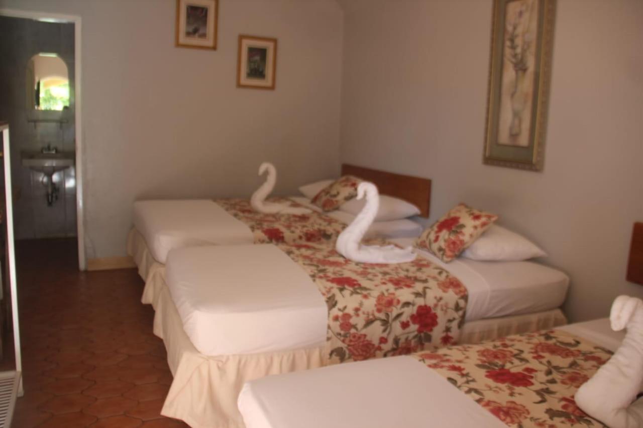 Royal Chateau Hotel San Juan del Sur Exteriör bild